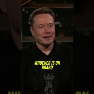 Why Elon Musk Can’t Be Cancelled