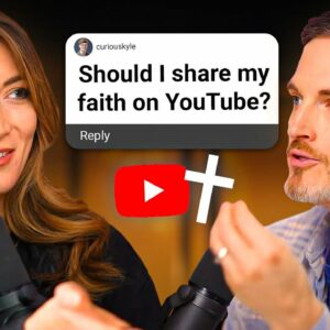 Should You Share Your Faith on YouTube?