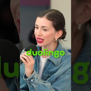 Why @Duolingo Is Taking Over TikTok