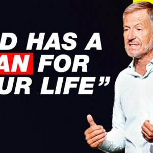 How to Discover Your God-Given Purpose w/ John Bevere