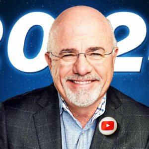 How to Get Rich on YouTube w/ Dave Ramsey