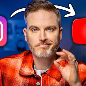 How To Use Instagram To Get More Views On YouTube!