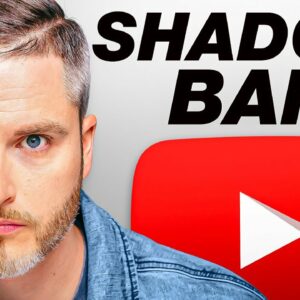 Feel Like You’re Shadow Banned? Here’s What to Do!