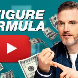 The Proven Formula for Anyone to Grow a 6-Figure YouTube Business w/ Donald Miller