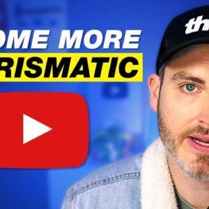 Revealing Secrets to be More Likeable on YouTube...