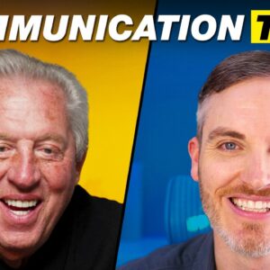 3 Advanced Communication Tips for Content Creators /w John Maxwell