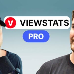 Is Mr Beast's YouTube Software Legit or Just Hype? (Viewstats Pro Review)