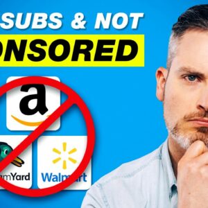 Struggling for Sponsorships on YouTube? Here’s What You Need to Do!