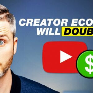 Why YouTube is the Best Money Making Opportunity in 2024!