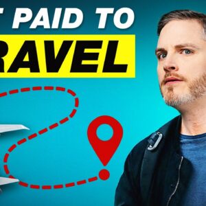 How to Start Travel Channel from Zero in 2024!