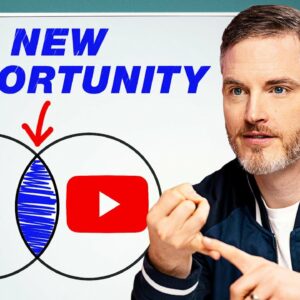 I tried this new money making opportunity on YouTube (It worked)