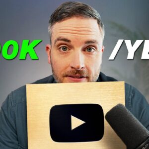 How FULL-TIME YouTubers Are Making Over $100K a Year!