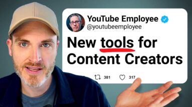 25 New YouTube Updates Every Creator Needs-to-Know