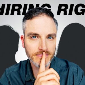 Secrets to Hiring the Right Team for Your YouTube Channel