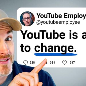 The YouTube Algorithm Explained (2025 Update)