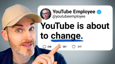 The YouTube Algorithm Explained (2025 Update)