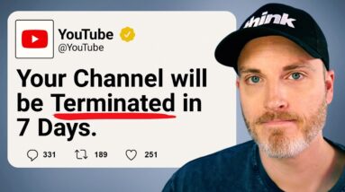 Avoiding YouTube Copyright Strikes: What Every Creator Must Know