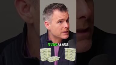 Biggest MISTAKE Business Owners Make