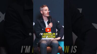 Do NOT Make A Shorts Channel