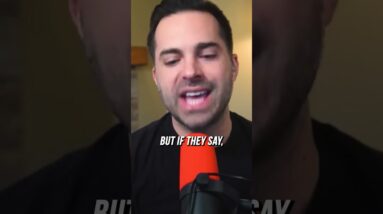 Every Creators needs to FACE this FEAR