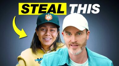 How She Hit 20K Subs Using AI Tools