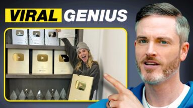 Meet The Expert That Makes Anyone Go Viral
