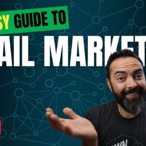 5 Powerful Email Strategies to Level Up Your Business in 2025