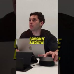 Codie Sanchez’s Advice For Creators
