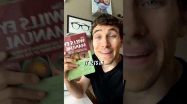 Do you make shorts content?