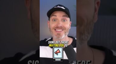 How to increase your video's click through rate⚡
