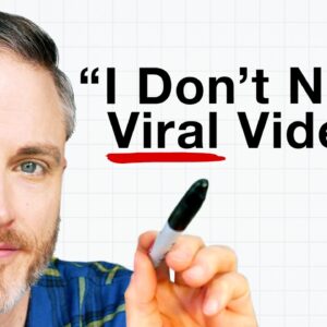 How to Turn Low Views into Full-Time Income on YouTube