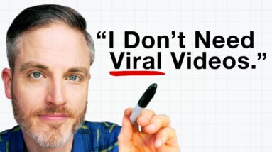 How to Turn Low Views into Full-Time Income on YouTube