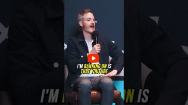 Make shorts on the same channel as your long videos 🎬