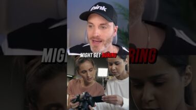 What are you going to do to keep your viewers watching? 👀