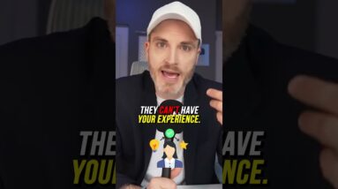 What part of YOU do you want others to connect with?