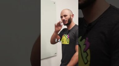 What's the next video you're going to post?