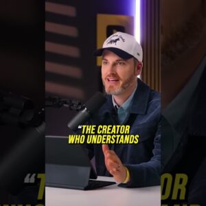 Who are you making content for?