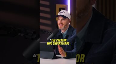 Who are you making content for?