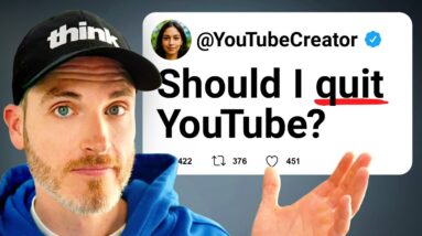 Every YouTube Question You Have, Answered