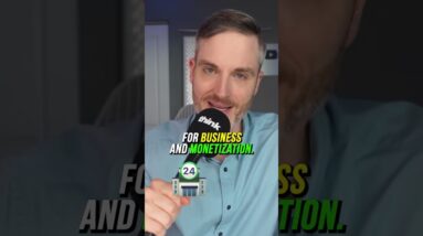 How are you going to connect with people?