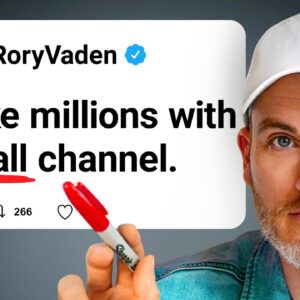 How Regular People Are Making 6 Figures on YouTube (Without Going Viral)