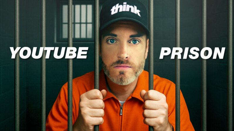 Not Getting Views? You Might Be in YouTube Jail...