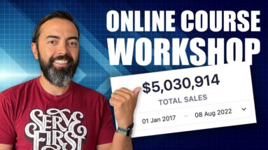 Online Courses for Absolute Beginners (How to Win with Courses in 2025)