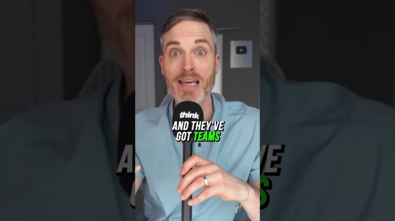 Who do YOU want to be on YouTube?