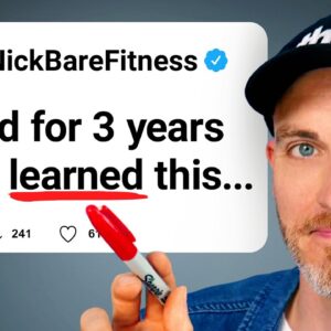 You Don’t Need a Big Following — Just These 10 Secrets.