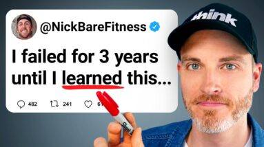 You Don’t Need a Big Following — Just These 10 Secrets.