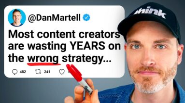 8 Years. No Growth… Then THIS Changed Everything
