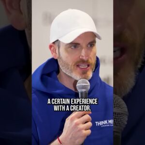 Build out a persona or brand for your channel. 🫵🏻