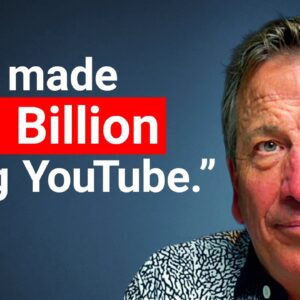 How He Made $1 Billion Using YouTube