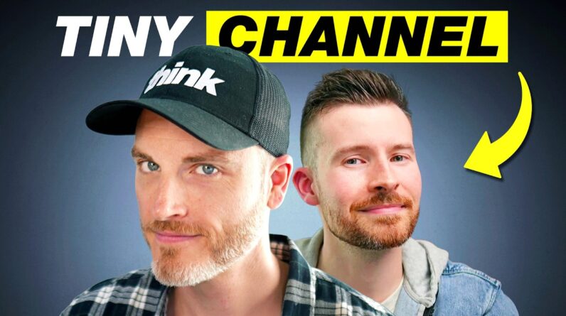 How He Made $30K on YouTube With Only 5K Subscribers!